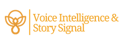 Voice Intelligence & StorySignal